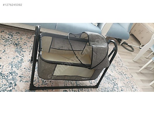 Used & Brand New Items / Mother & Baby / Furniture / Cradle & Crib