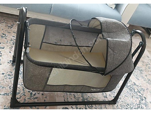 Used & Brand New Items / Mother & Baby / Furniture / Cradle & Crib