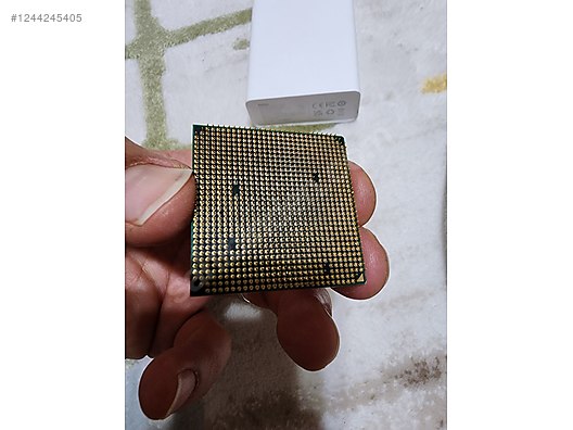 Used & Brand New Items / Computers / Desktops / Desktop Components / Processors