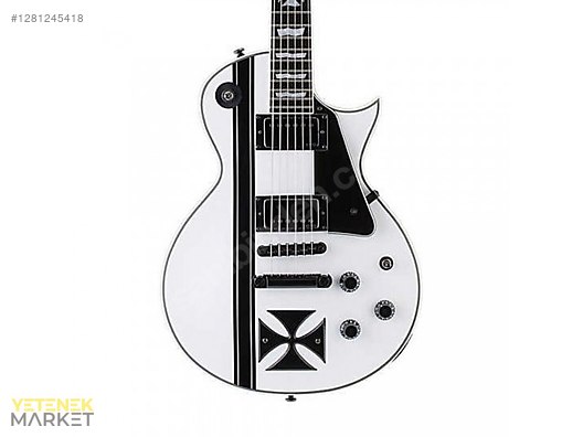 İkinci El ve Sıfır Alışveriş / Müzik / Müzik Aletleri / Telli Çalgılar / Gitar / Elektro