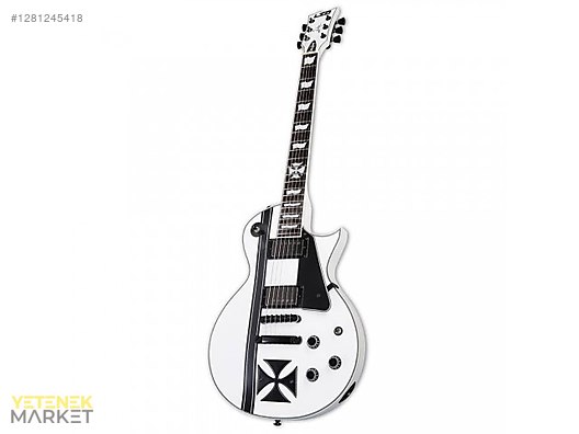 İkinci El ve Sıfır Alışveriş / Müzik / Müzik Aletleri / Telli Çalgılar / Gitar / Elektro