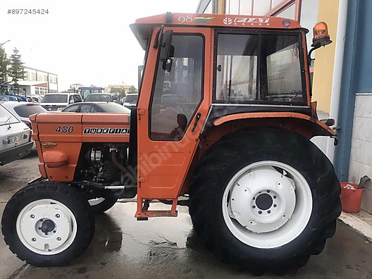 1978 Magazadan Ikinci El Fiat Satilik Traktor 43 500 Tl Ye Sahibinden Com Da 897245424