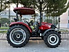 İş Makineleri & Sanayi / Tarım Makineleri / Traktör / Case IH / JX60E