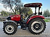 JX60E 2024 Case IH