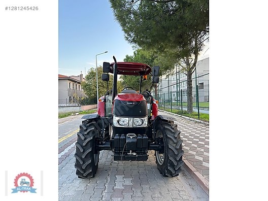 2024 JX60E Case IH