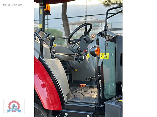 JX60E Case IH ilanı