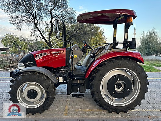 JX60E 2024 Case IH