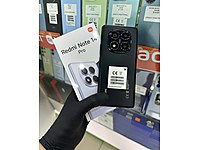 NOTE 14 PRO 5G 16/256 BU FİYATA YOOOK #1265245449