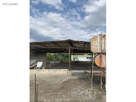 Emlak Ofisinden Satılık 3+1, 175 m² Müstakil Ev 360.000 TL�ye