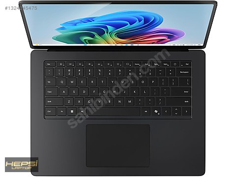 Microsoft / Microsoft Surface Laptop -Snapdragon 16GB 512SSD 13.8