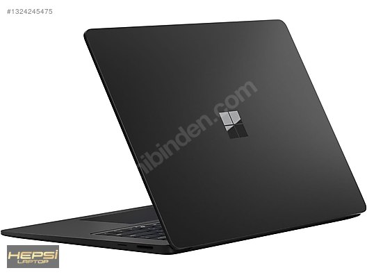 Microsoft / Microsoft Surface Laptop -Snapdragon 16GB 512SSD 13.8
