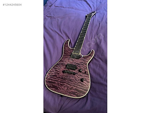 İkinci El ve Sıfır Alışveriş / Müzik / Müzik Aletleri / Telli Çalgılar / Gitar / Elektro