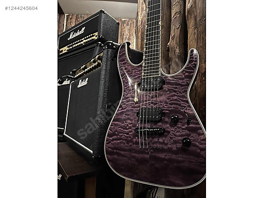 LTD Elektro Gitar