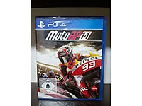 MotoGP 14 2 Kişilik PS4 Oyun #1276245607