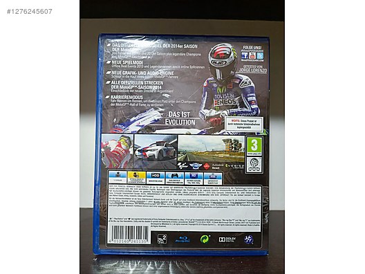 İkinci El ve Sıfır Alışveriş / Oyunculara Özel / Oyunlar / PlayStation 4