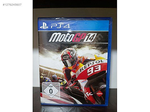 İkinci El ve Sıfır Alışveriş / Oyunculara Özel / Oyunlar / PlayStation 4