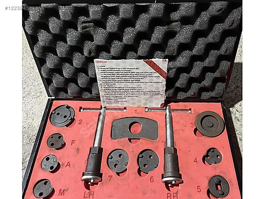 İkinci El ve Sıfır Alışveriş / Spor / Bisiklet / Yedek Parça / Fren / Kaliper