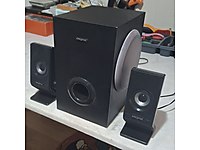 creative 2+1 sıfır kondisyonda #1283245678