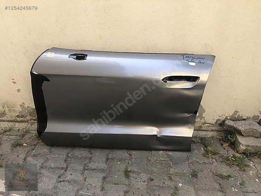 pucchon24さん11-4-15 PORSCHE TAYCAN SOL ÖN KAPI 9J1831193 - İlan ve alışverişte ilk
