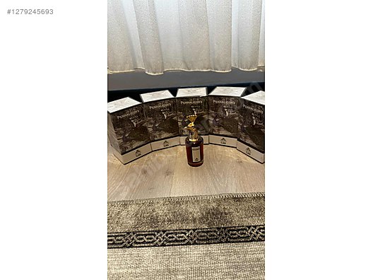 Penhaligons clara - Calvin Klein 100 ml Kadın Parfüm