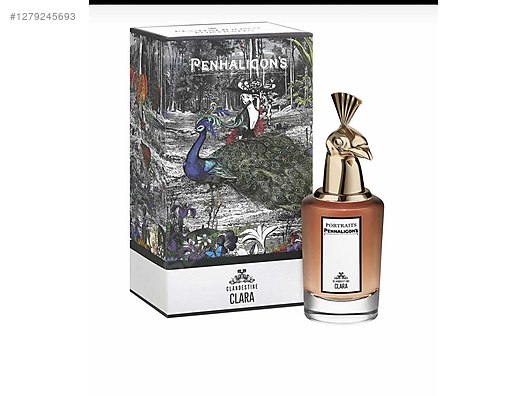 İkinci El ve Sıfır Alışveriş / Kişisel Bakım & Kozmetik / Parfüm / Kadın