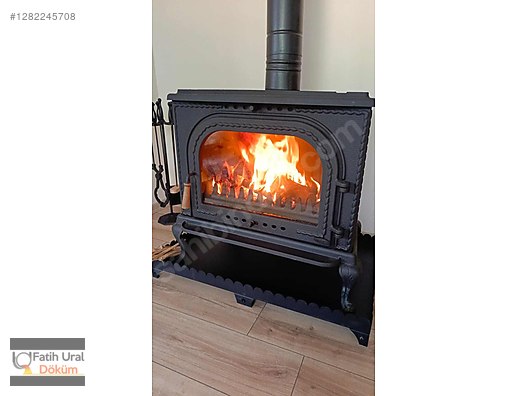 Used & Brand New Items / Garden & Home Improvement / Home Improvement / Heating / Heating Stove & Fireplace