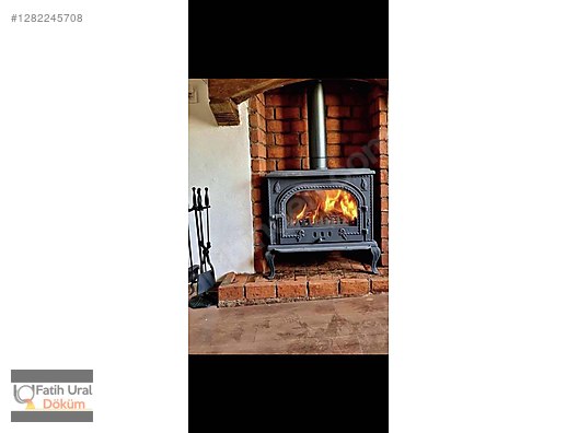 Used & Brand New Items / Garden & Home Improvement / Home Improvement / Heating / Heating Stove & Fireplace