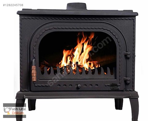 Used & Brand New Items / Garden & Home Improvement / Home Improvement / Heating / Heating Stove & Fireplace