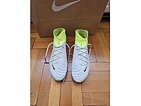 Nike Phantom Luna 2 Elite Tam Prof Krampon Sıfır