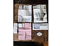 HOHNER MAVİ AKORDEON 48 BAS SIFIR GİBİ