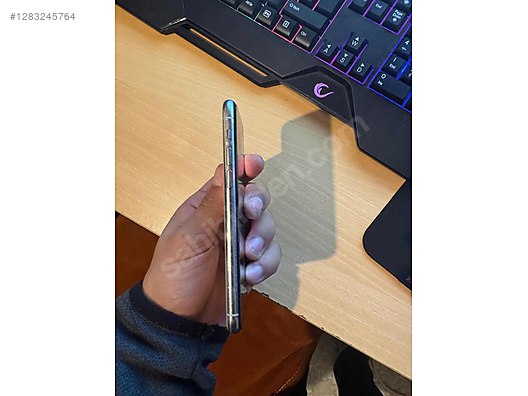 Used & Brand New Items / Cell Phones & Accessories / Cell Phones / Apple / iPhone 11 Pro