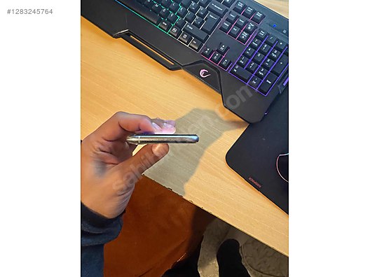 Used & Brand New Items / Cell Phones & Accessories / Cell Phones / Apple / iPhone 11 Pro