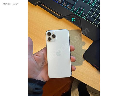 Used & Brand New Items / Cell Phones & Accessories / Cell Phones / Apple / iPhone 11 Pro