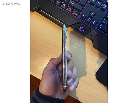 Used & Brand New Items / Cell Phones & Accessories / Cell Phones / Apple / iPhone 11 Pro