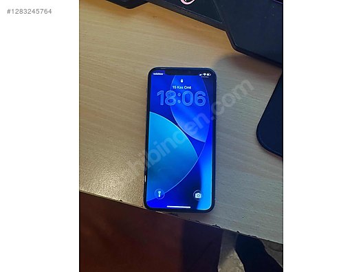 Used & Brand New Items / Cell Phones & Accessories / Cell Phones / Apple / iPhone 11 Pro