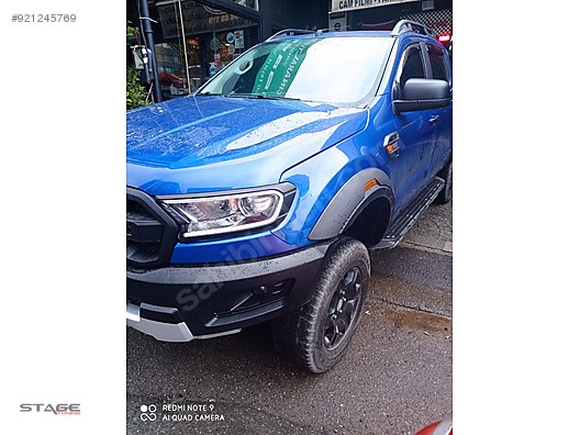 cars suvs exterior accessories ford ranger raptor bodykit facelift at sahibinden com 921245769 cars suvs exterior accessories ford ranger raptor bodykit facelift at sahibinden com 921245769