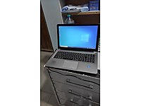 Grundig sağlam çalışır durumda laptop