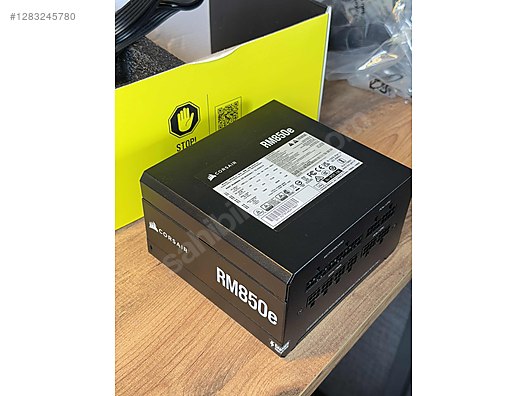 Used & Brand New Items / Computers / Desktops / Desktop Components / Power Supplies