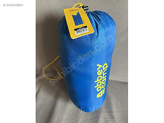 Used & Brand New Items / Sports / Nature Sports / Camping / Sleeping Bag