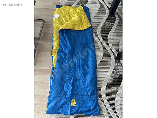 Used & Brand New Items / Sports / Nature Sports / Camping / Sleeping Bag