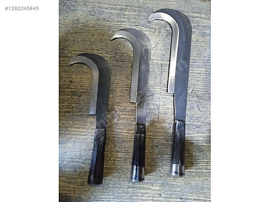 İkinci El ve Sıfır Alışveriş / Bahçe & Yapı Market / Toplu Satış