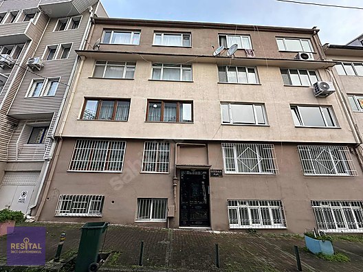 NALBANTOĞLU'NDA KİRALIK 3+1 DAİRE