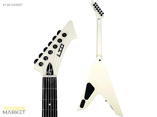ESP Elektro Gitar