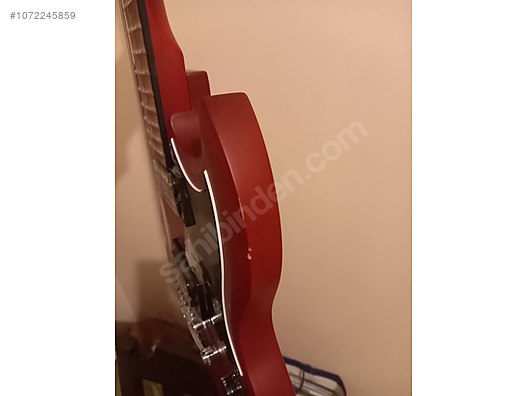 Epiphone Elektro Gitar