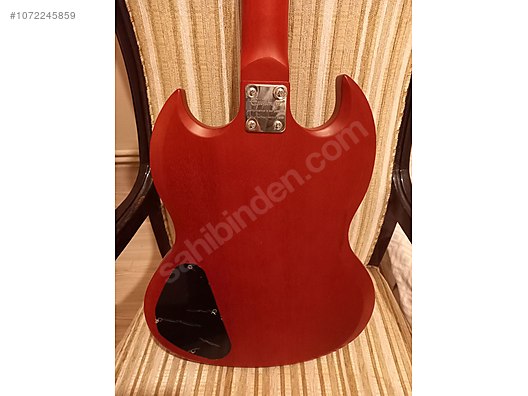 İkinci El ve Sıfır Alışveriş / Müzik / Müzik Aletleri / Telli Çalgılar / Gitar / Elektro