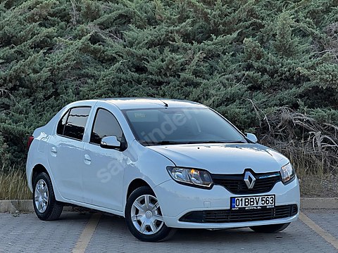 Renault / Symbol / 1.5 DCI / Joy / RENAULT SYMBOL+2016+TAMAMINA KR Dİ ...