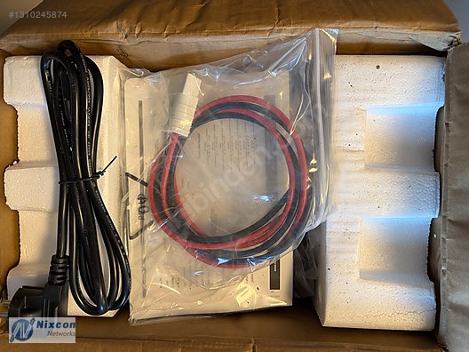 Necron 1KVA Online UPS 1000VA 2x9Ah Yeni Nesil Akü