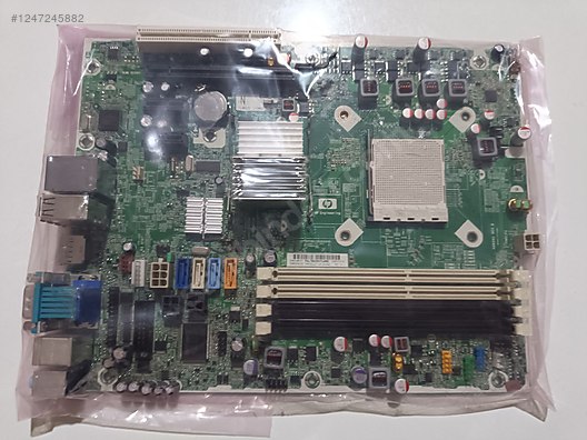 İkinci El ve Sıfır Alışveriş / Bilgisayar / Masaüstü / Donanım / Anakart