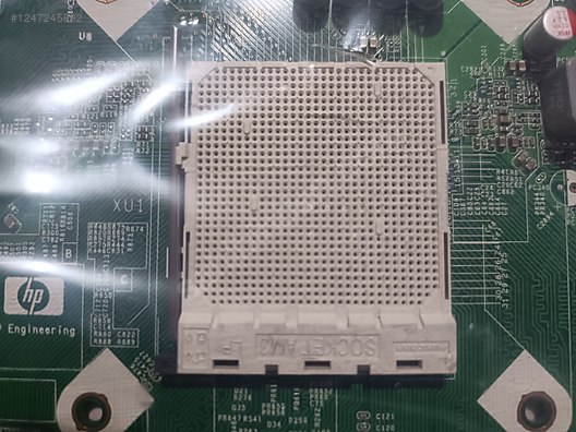 HP 6005 pro anakart am3 - Anakart ve Tüm Masaüstü Bilgisayar Parçaları sahibinden.com'da