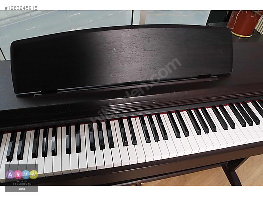 Used & Brand New Items / Music / Musical Instruments / Keyboard Instruments / Piano
